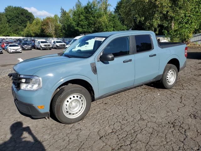  Salvage Ford Maverick