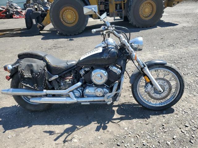  Salvage Yamaha Xvs650