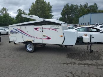  Salvage Chalet Rv Other