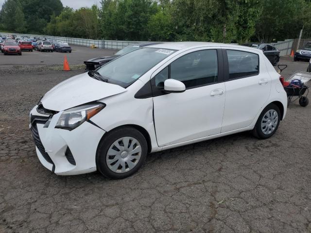  Salvage Toyota Yaris