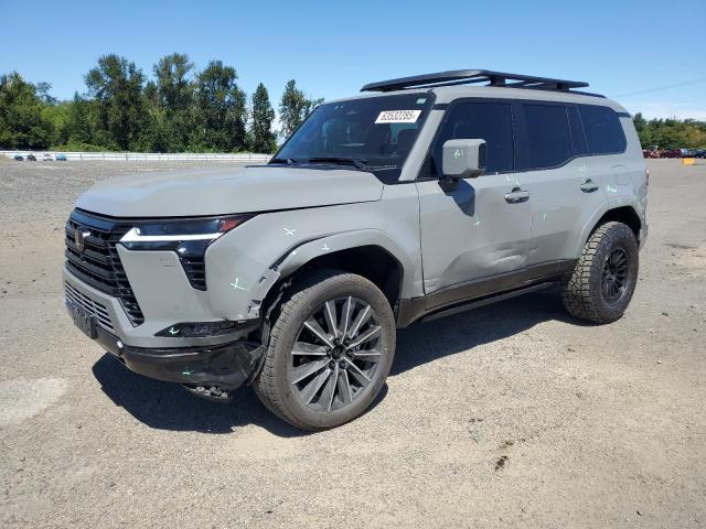  Salvage Lexus Gx