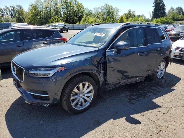  Salvage Volvo XC90