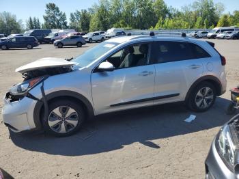  Salvage Kia Niro