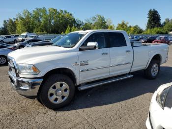  Salvage Ram 3500