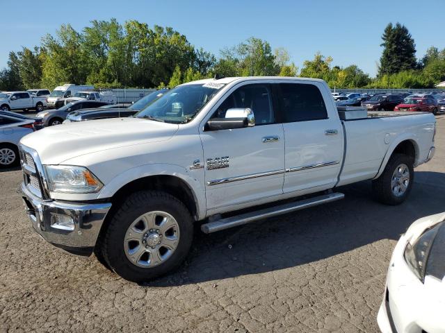  Salvage Ram 3500