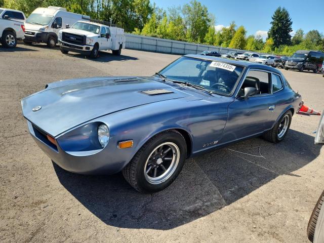  Salvage Datsun 280