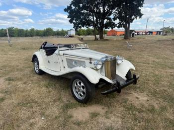  Salvage Mg Td