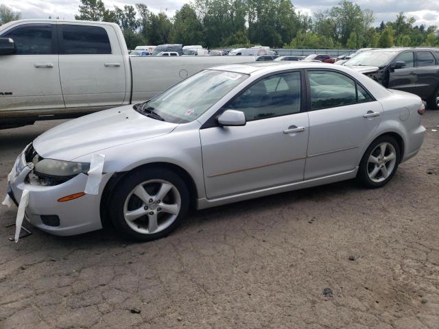  Salvage Mazda 6