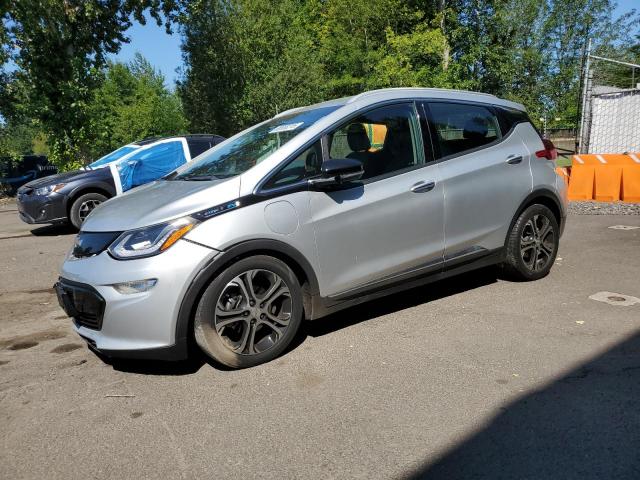  Salvage Chevrolet Bolt