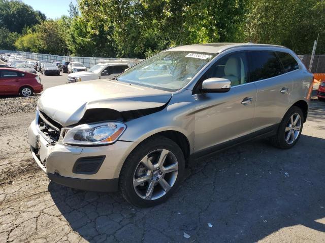  Salvage Volvo XC60