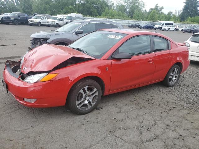  Salvage Saturn Ion