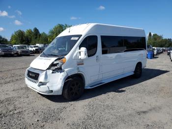  Salvage Ram Promaster