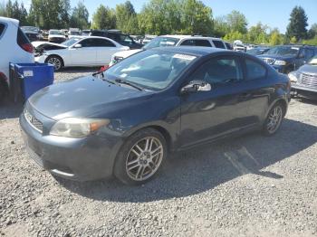  Salvage Scion TC