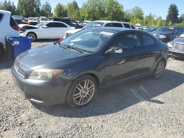  Salvage Scion TC