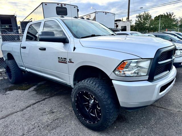  Salvage Ram 2500