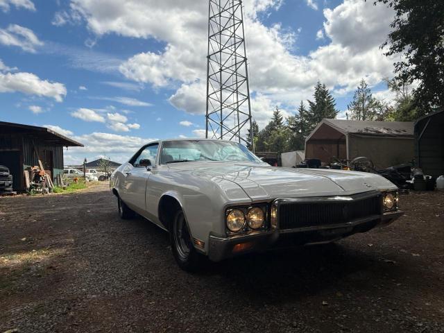  Salvage Buick Riviera