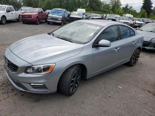  Salvage Volvo S60