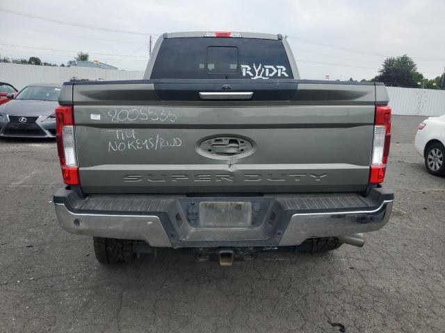 Ford F-250 Super Duty Image 6