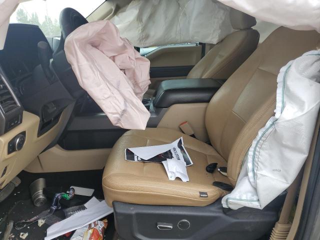 Ford F-250 Super Duty Image 11