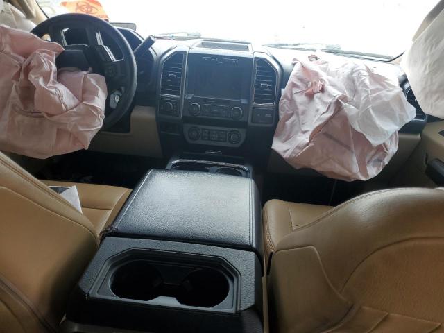 Ford F-250 Super Duty Image 5