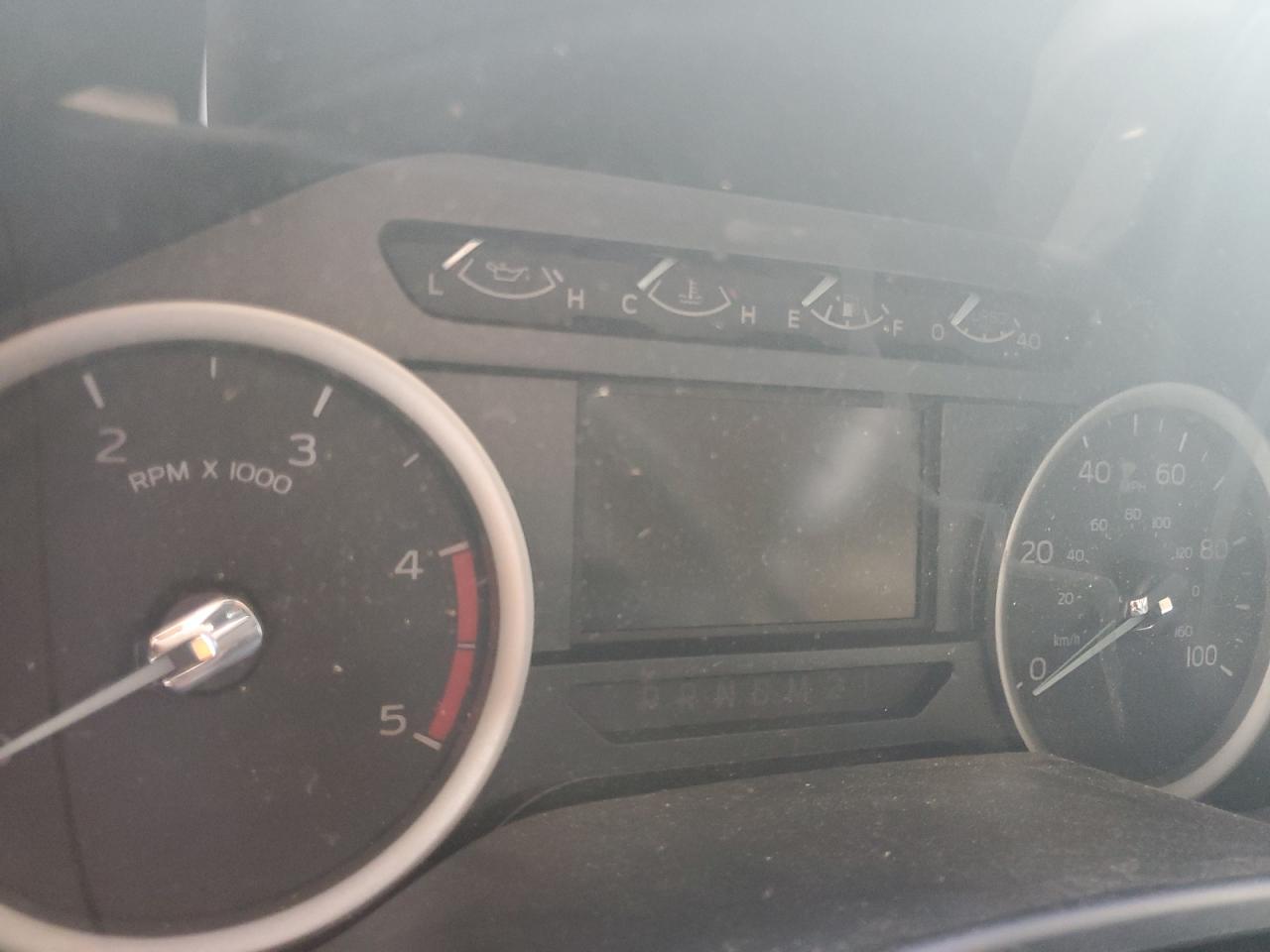 Ford F-250 Super Duty Image 9