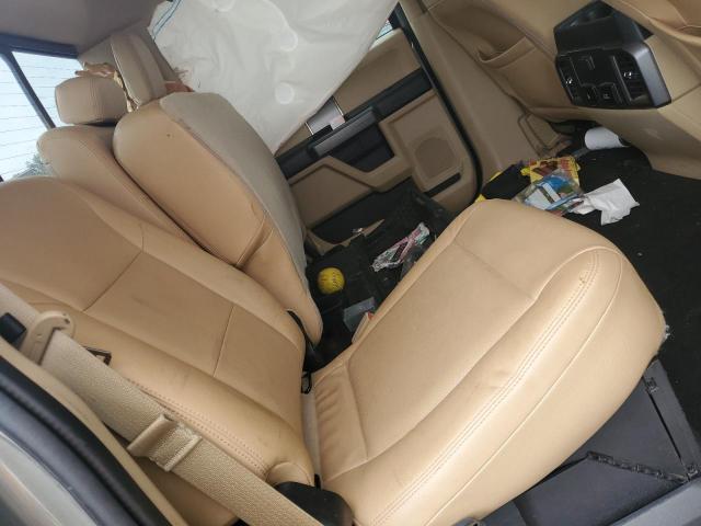 Ford F-250 Super Duty Image 3