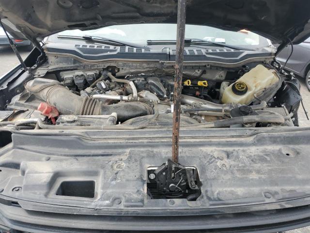 Ford F-250 Super Duty Image 4