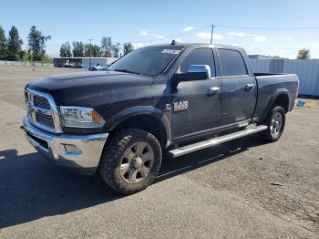  Salvage Ram 2500