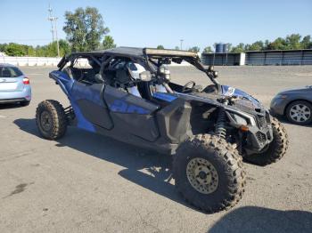  Salvage True Atv