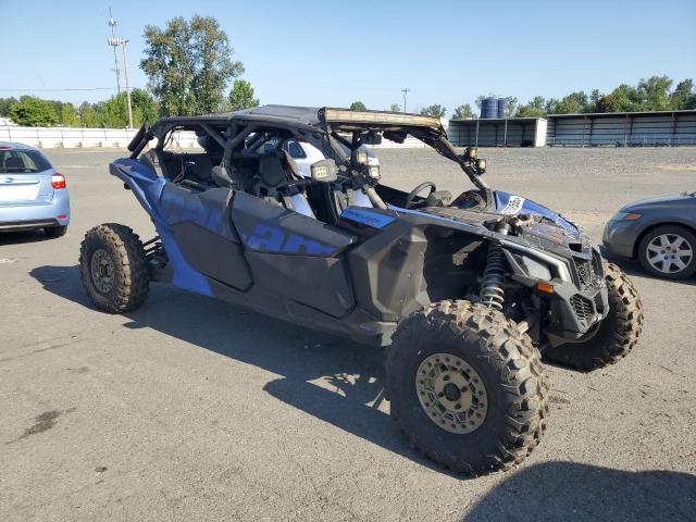  Salvage True Atv