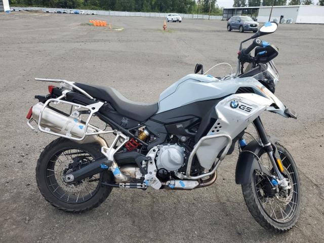  Salvage BMW F-series