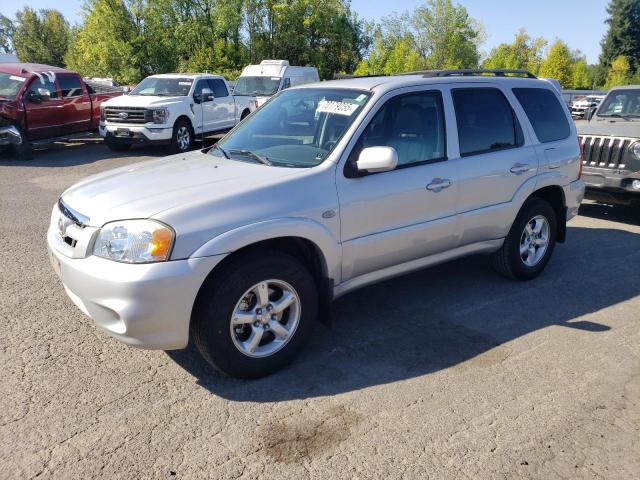  Salvage Mazda Tribute