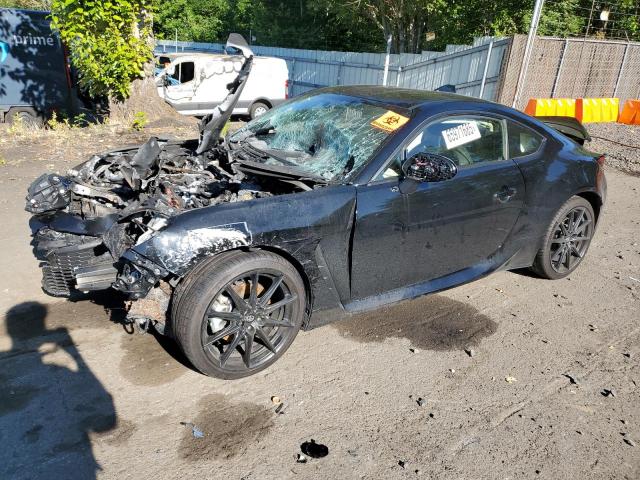  Salvage Toyota 86