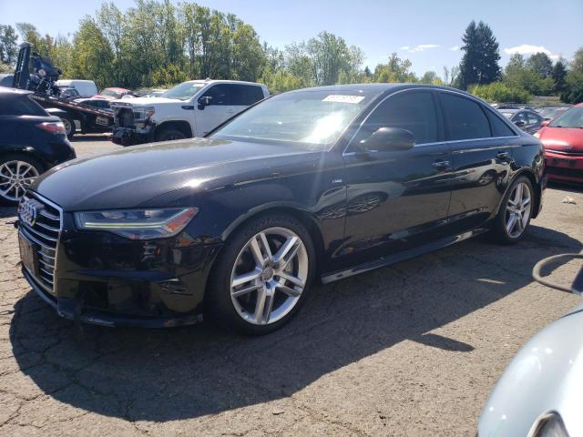  Salvage Audi A6