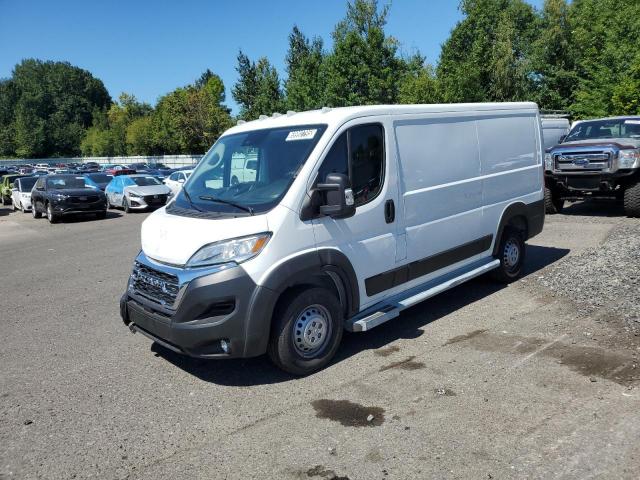  Salvage Ram Promaster