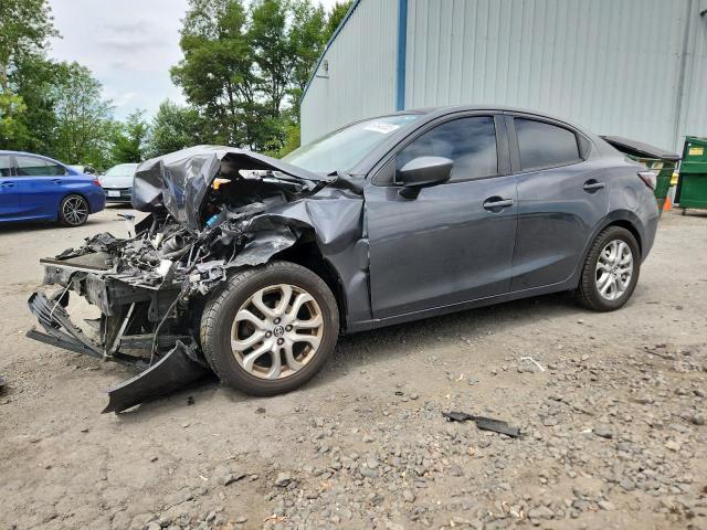  Salvage Toyota Scion