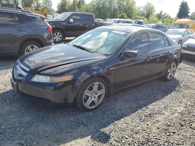  Salvage Acura TL