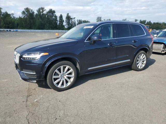  Salvage Volvo XC90
