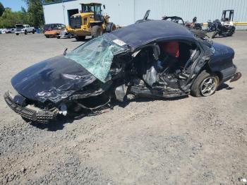  Salvage Saturn Sl Sl1 Sl2