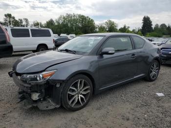  Salvage Toyota Scion