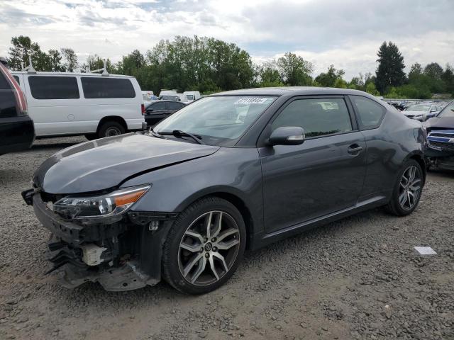  Salvage Toyota Scion