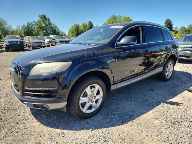  Salvage Audi Q7