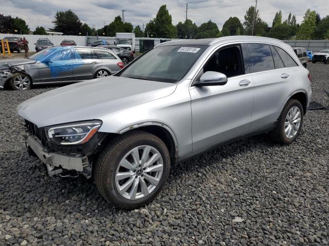  Salvage Mercedes-Benz GLC