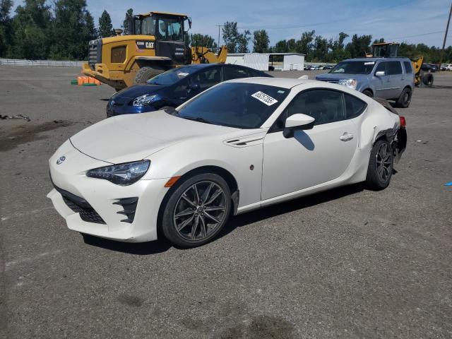  Salvage Toyota 86