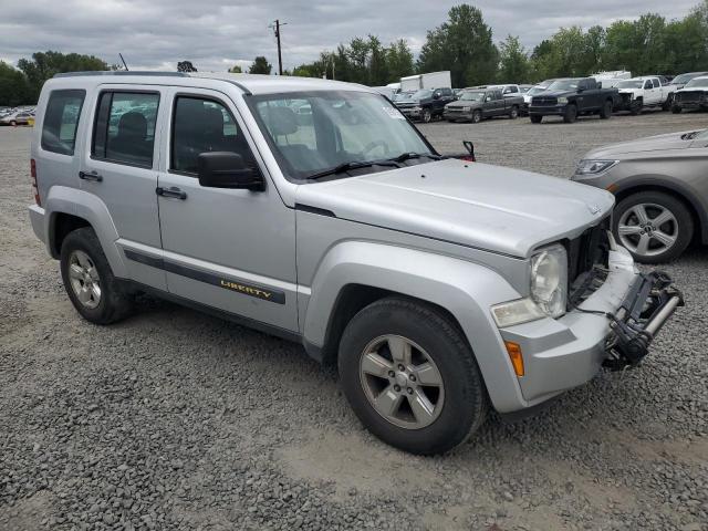 Jeep Liberty Sport Image 4