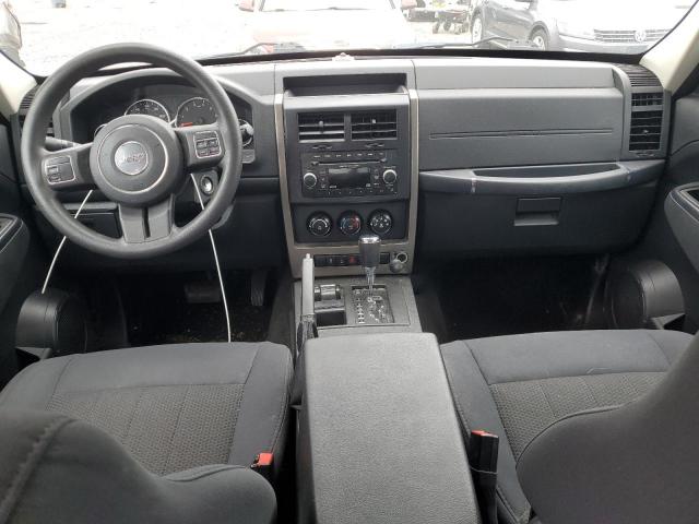 Jeep Liberty Sport Image 5