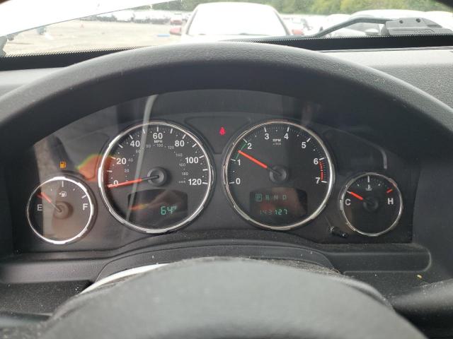 Jeep Liberty Sport Image 10