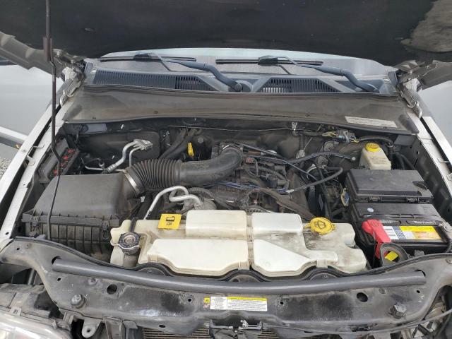 Jeep Liberty Sport Image 13