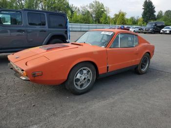  Salvage Saab Other