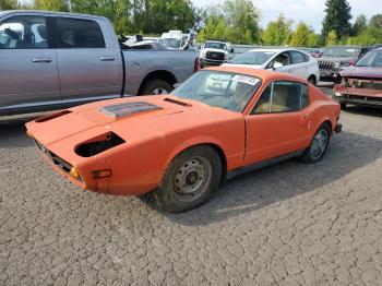  Salvage Saab Other